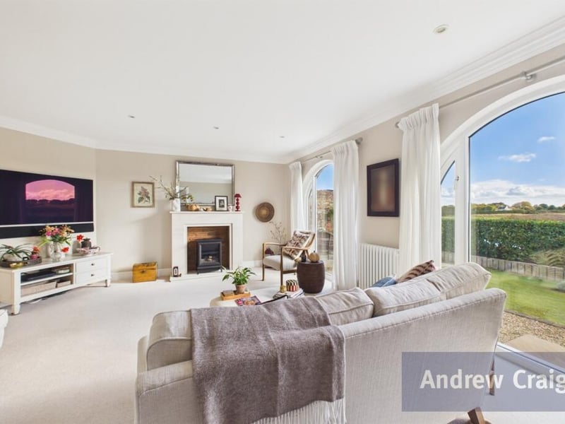Andrew Craig, Boldon