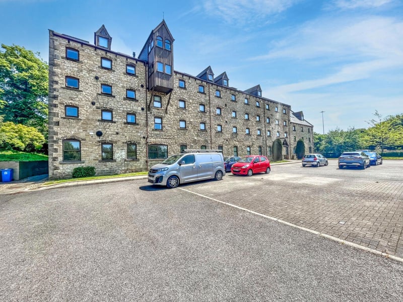Pattinson Estate Agents, Houghton Le Spring