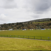 Sigersons Park, Strabane.