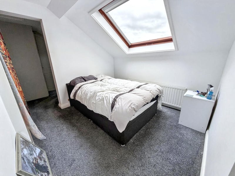 Pattinson Estate Agents, Houghton Le Spring