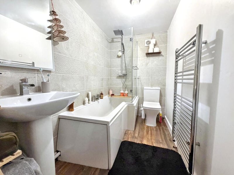 Pattinson Estate Agents, Houghton Le Spring
