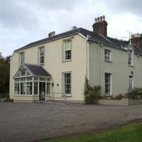 Fresh hopes for restoration of historic Lisnamallard House in Omagh