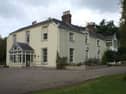 
The beautiful and historic Lisnamallard House and Gardens in Omagh in its prime. SU1243CD26