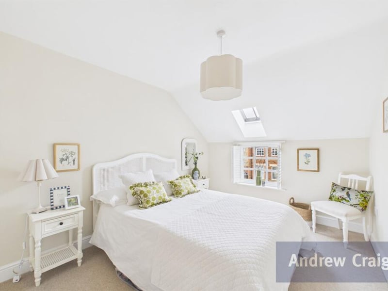 Andrew Craig, Boldon