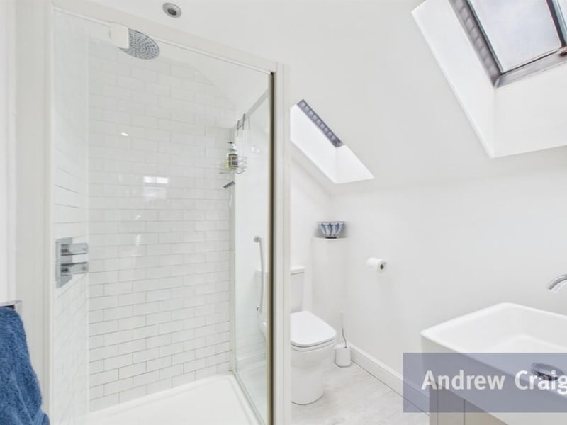 Andrew Craig, Boldon