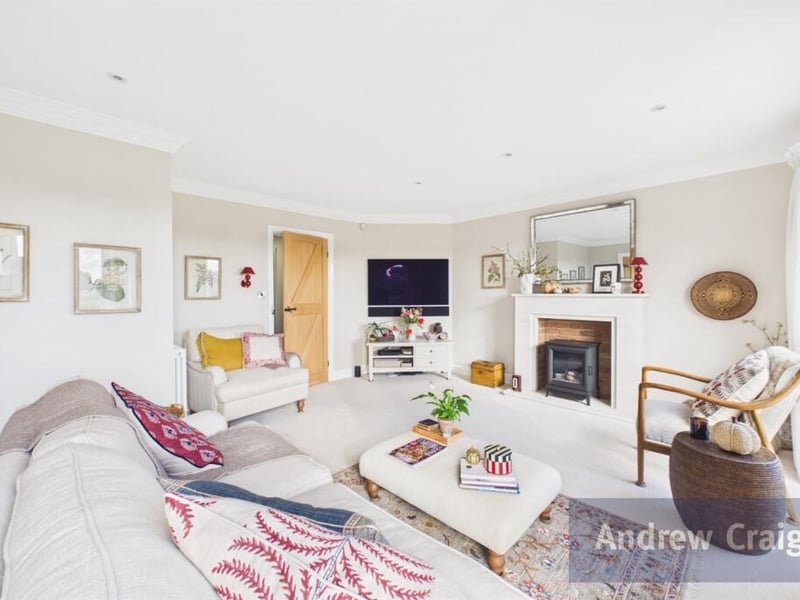 Andrew Craig, Boldon