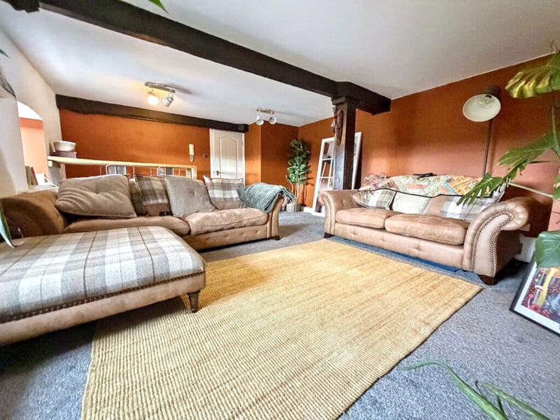 Pattinson Estate Agents, Houghton Le Spring