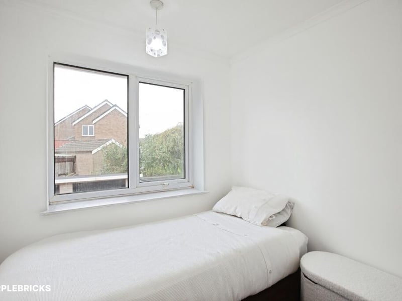 Hawthorne Avenue (Credit: Purplebricks)