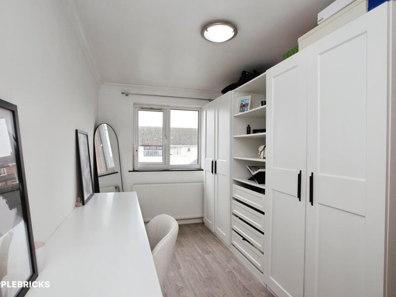 Hawthorne Avenue (Credit: Purplebricks)
