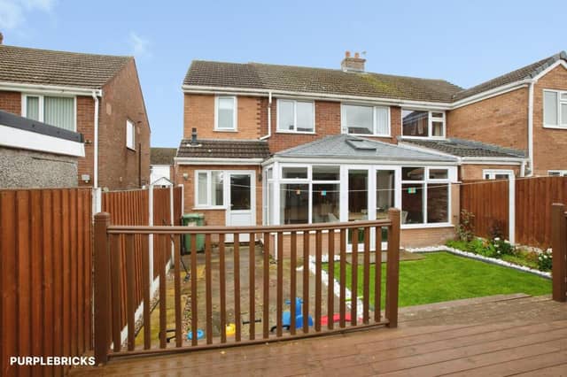 Hawthorne Avenue (Credit: Purplebricks)