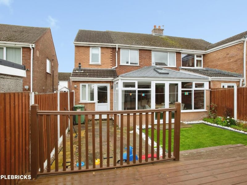 Hawthorne Avenue (Credit: Purplebricks)