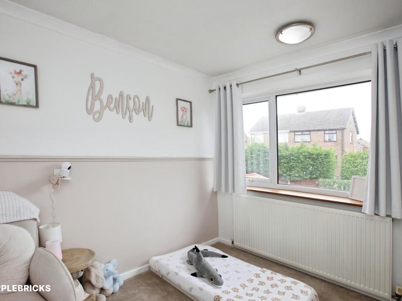 Hawthorne Avenue (Credit: Purplebricks)