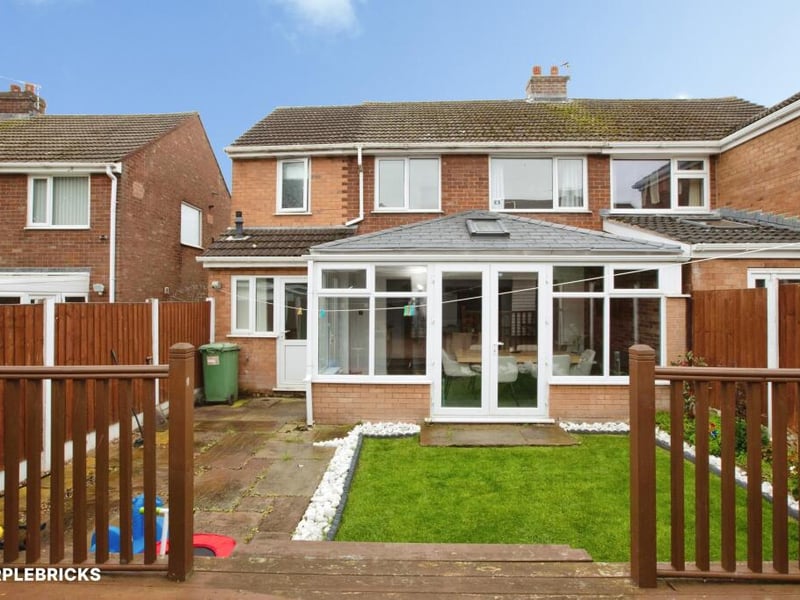 Hawthorne Avenue (Credit: Purplebricks)