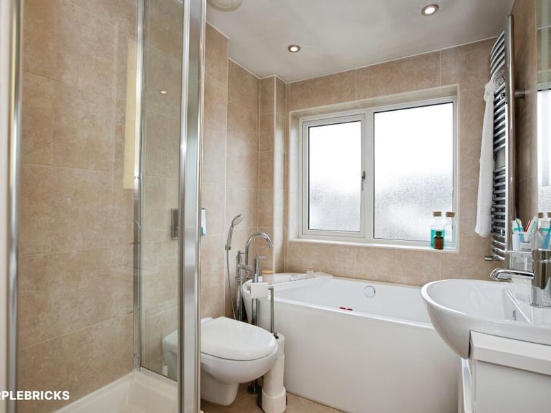 Hawthorne Avenue (Credit: Purplebricks)