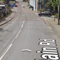 Major resurfacing programme in Moygashel welcomed