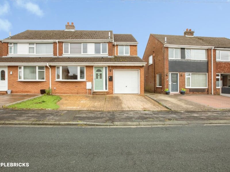 Hawthorne Avenue (Credit: Purplebricks)