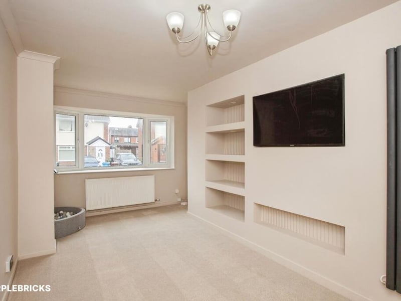 Hawthorne Avenue (Credit: Purplebricks)