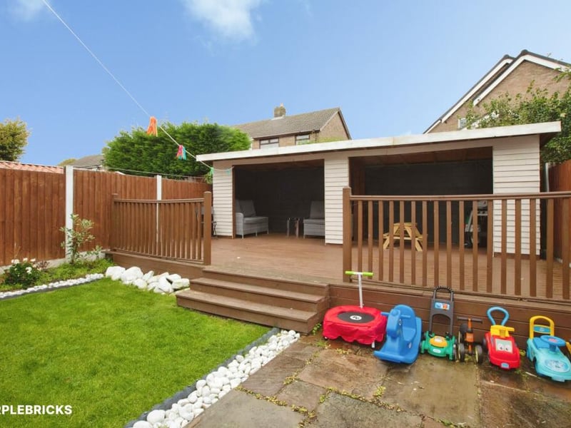 Hawthorne Avenue (Credit: Purplebricks)
