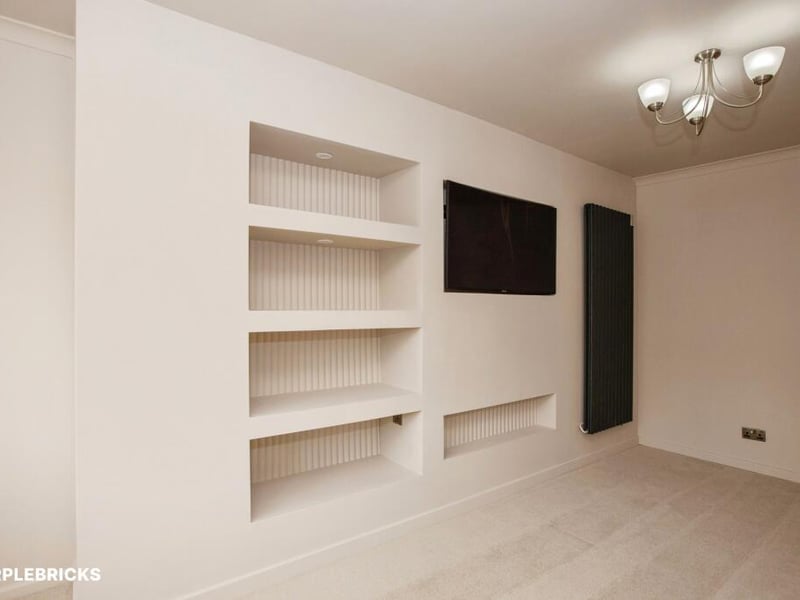 Hawthorne Avenue (Credit: Purplebricks)