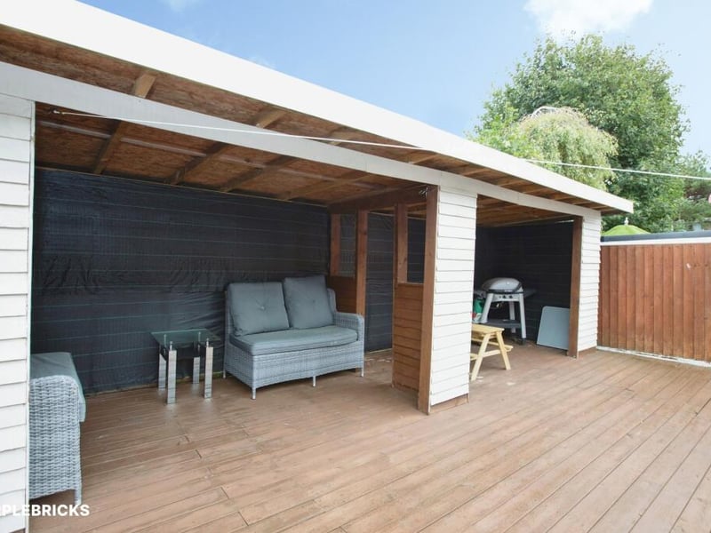 Hawthorne Avenue (Credit: Purplebricks)