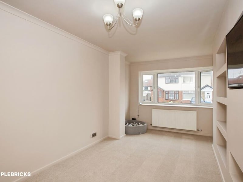 Hawthorne Avenue (Credit: Purplebricks)