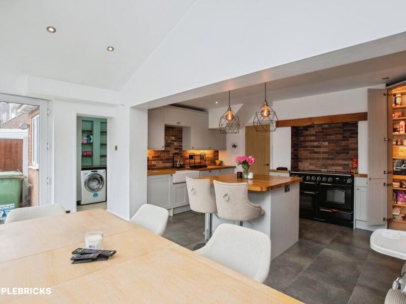 Hawthorne Avenue (Credit: Purplebricks)