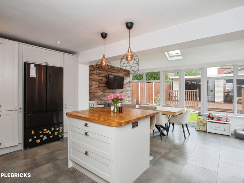 Hawthorne Avenue (Credit: Purplebricks)