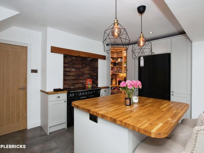 Hawthorne Avenue (Credit: Purplebricks)