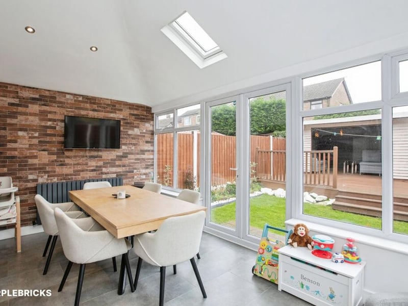 Hawthorne Avenue (Credit: Purplebricks)