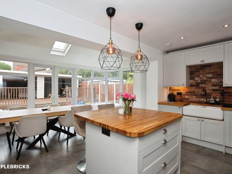 Hawthorne Avenue (Credit: Purplebricks)