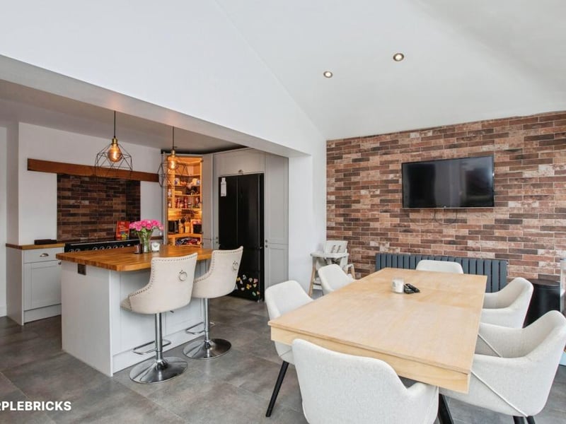 Hawthorne Avenue (Credit: Purplebricks)