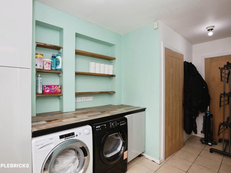 Hawthorne Avenue (Credit: Purplebricks)
