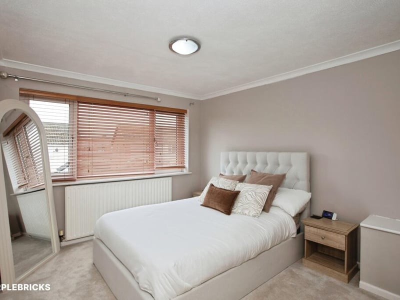 Hawthorne Avenue (Credit: Purplebricks)