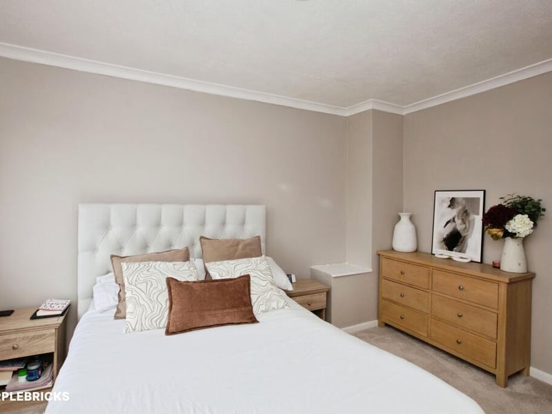 Hawthorne Avenue (Credit: Purplebricks)