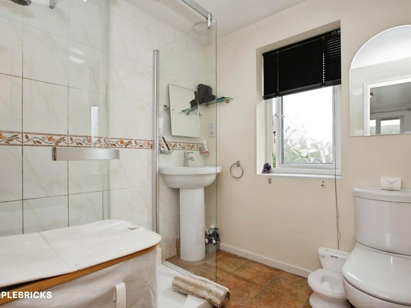 Hawthorne Avenue (Credit: Purplebricks)