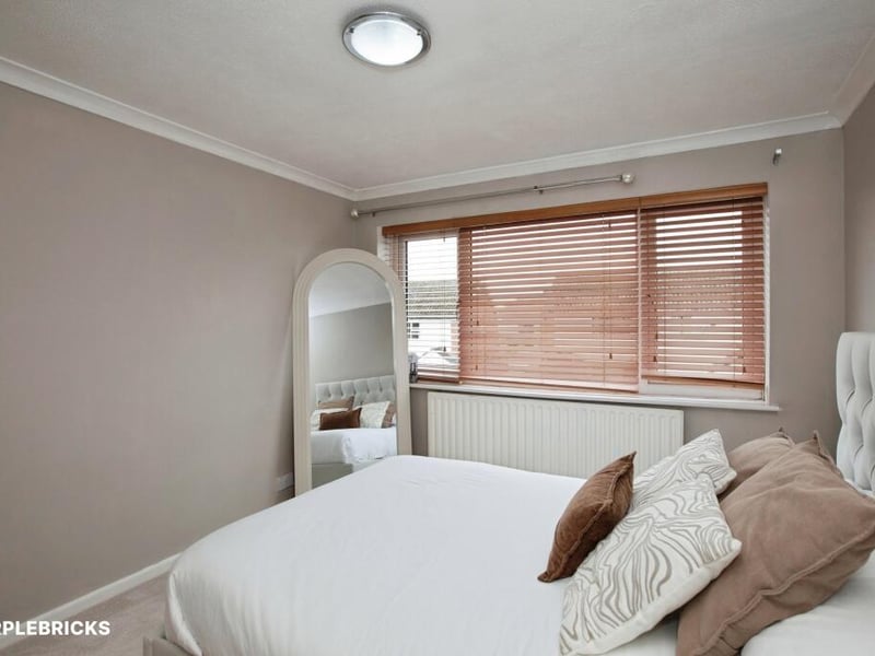 Hawthorne Avenue (Credit: Purplebricks)