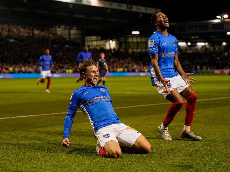 Estimated market value: £5.9m.