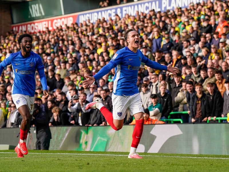 Estimated market value: £2.9m.
