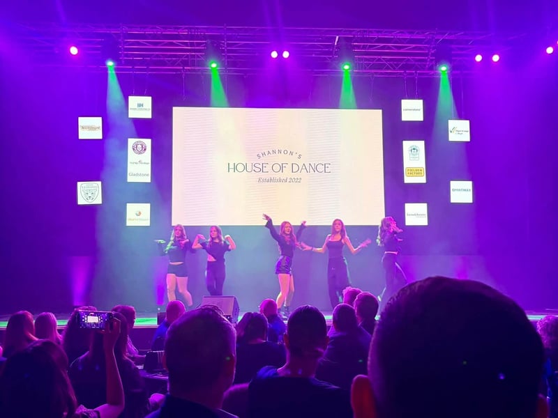 Shannon's House of Dance