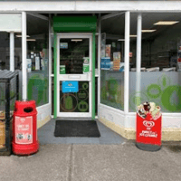 Rural Galway shop forced to come out and defend business