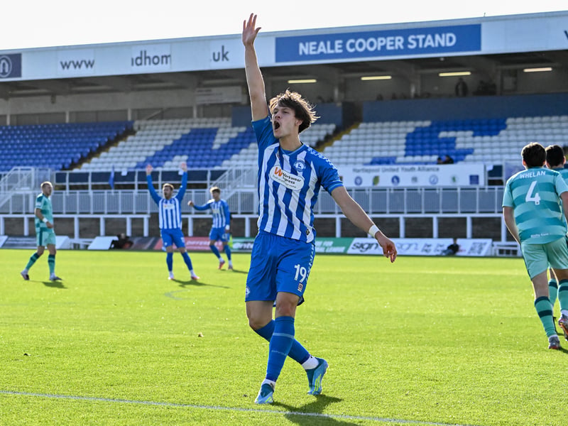 Popov is yet to really hit his stride at Pools but will hope to get a chance to shine (photo Chris Fryatt)