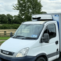 Galway milkman delivers last carton after 43 years
