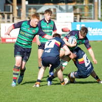 Clogher Valley 2nds in big win over Banbridge