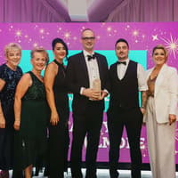 Omagh Business Awards 2026 celebrates the best of local business in spectacular style