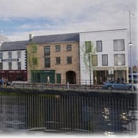 Site of former car showroom to be redeveloped