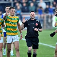 Final replay will 'take on a life of its own' - McGinley