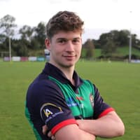 David Poyntz leads Clogher Valley RFC 2nd XV for the 2026/27 season
