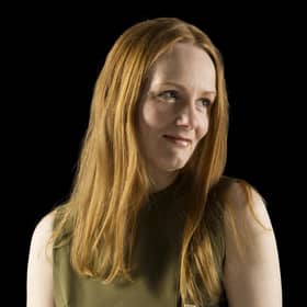 Acclaimed author Martina Devlin visits Omagh Library this Tuesday, October 20. SU6543CD26