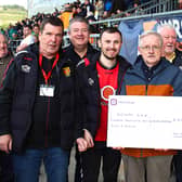 Down GAA Supporters Club