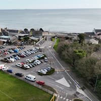 Newry, Mourne and Down District Council begins improvement works at Newcastle's Donard Park
